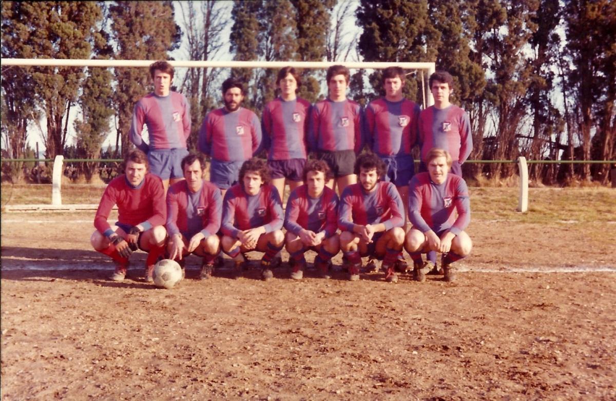 Azille 1976